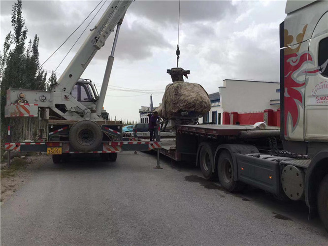 九寨沟县狭窄场地（如小区、车间）适合用哪种吊车？